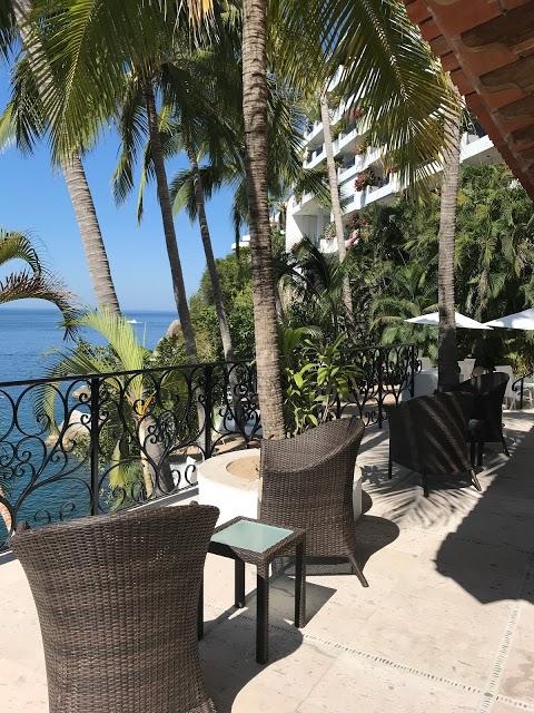 Mismaloya Grill Restaurant